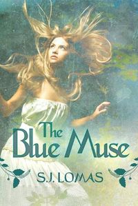 Cover image for The Blue Muse