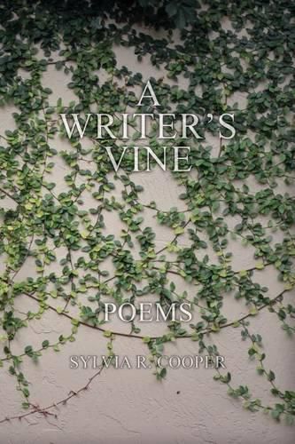 Cover image for A Writer's Vine: Poems