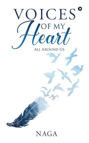 Cover image for Voices of My Heart: All Around Us