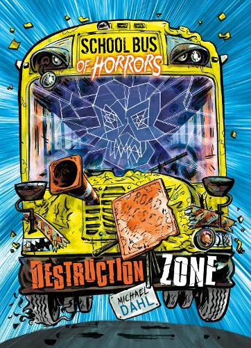 Destruction Zone