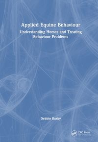 Cover image for Equine Behaviour in Practice