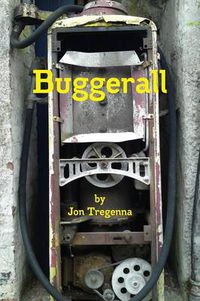Cover image for Buggerall