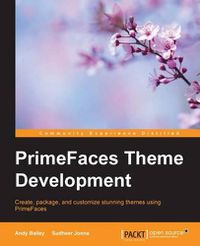 Cover image for PrimeFaces Theme Development