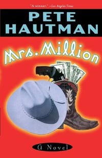 Cover image for Mrs. Million