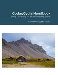 Cover image for Godar/Gydja Handbook