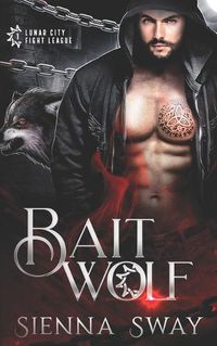 Cover image for Bait Wolf