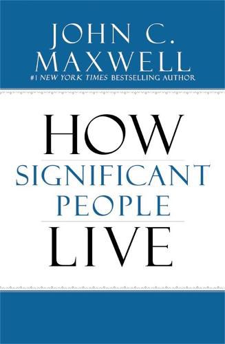 The Power of Significance: How Purpose Changes Your Life