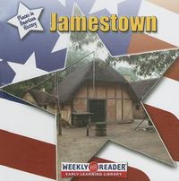 Cover image for Jamestown