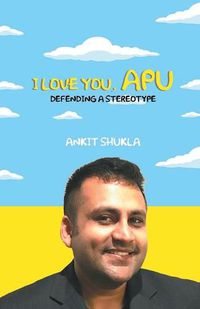 Cover image for I Love You, Apu