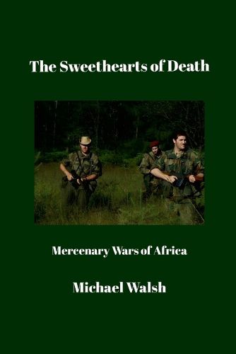 Cover image for The Sweethearts of Death