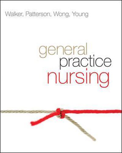 Cover image for General Practice Nursing