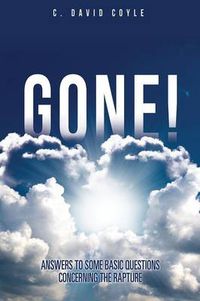 Cover image for Gone!