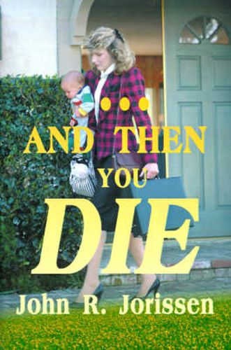 Cover image for And Then You Die