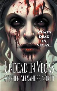 Cover image for Undead In Vegas