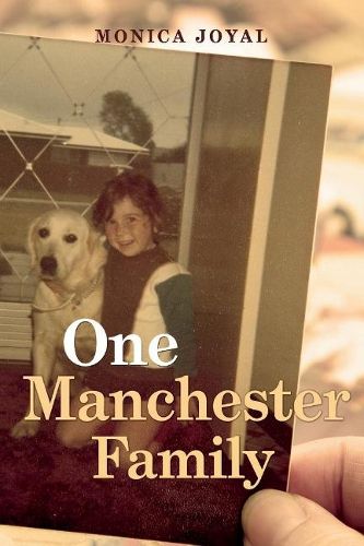 Cover image for One Manchester Family