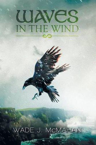 Cover image for Waves in the Wind