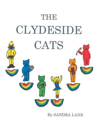 Cover image for The Clydeside Cats