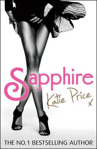 Cover image for Sapphire