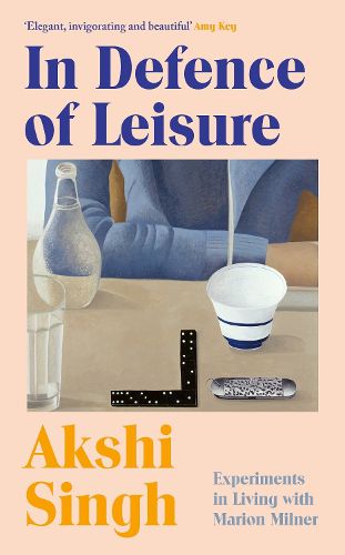 Cover image for In Defence of Leisure