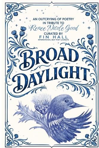 Cover image for Broad Daylight