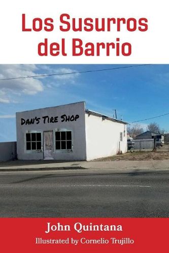 Cover image for Los Susurros del Barrio