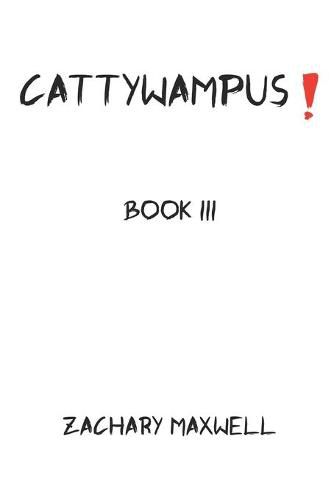 Cover image for Catty Wampus