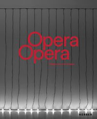 Cover image for Opera Opera: Allegro ma non troppo