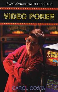 Cover image for Video Poker