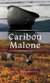 Cover image for Caribou Malone