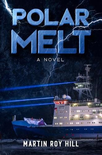 Cover image for Polar Melt