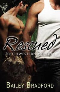 Cover image for Rescued