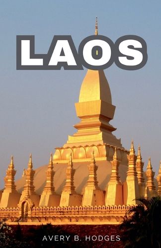 Cover image for Laos