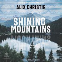 Cover image for The Shining Mountains