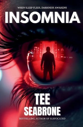 Cover image for Insomnia