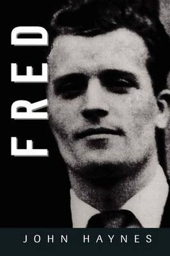 Cover image for Fred