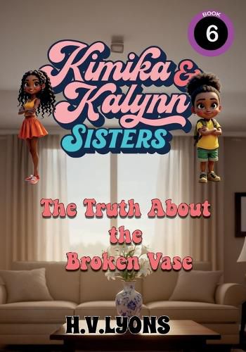 Cover image for Kimika & Kalynn