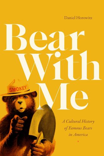 Cover image for Bear with Me