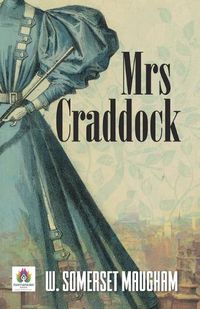 Cover image for Mrs. Craddock