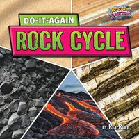 Cover image for Do-It-Again Rock Cycle