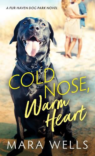 Cover image for Cold Nose, Warm Heart