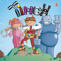 Cover image for Tinch