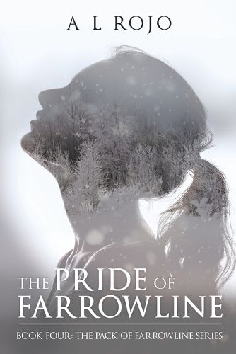 Cover image for The Pride of Farrowline