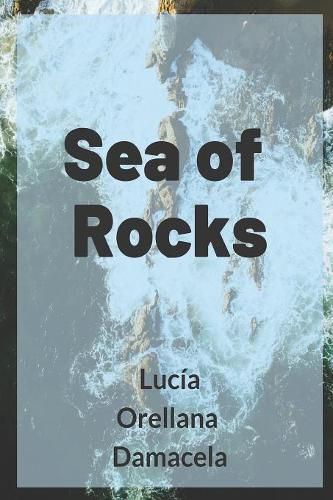 Cover image for Sea of Rocks