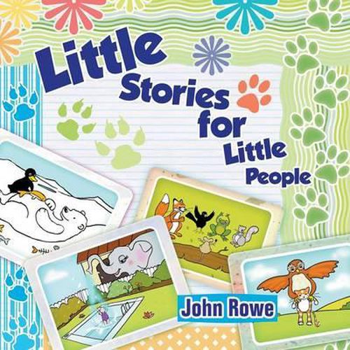 Little Stories for Little People