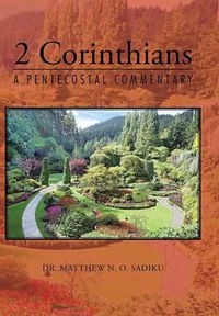 Cover image for 2 Corinthians: A Pentecostal Commentary