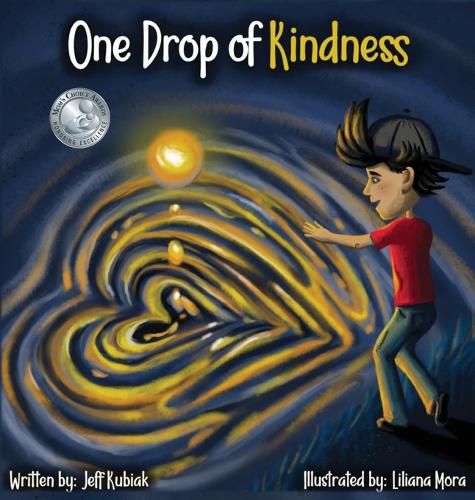 Cover image for One Drop of Kindness