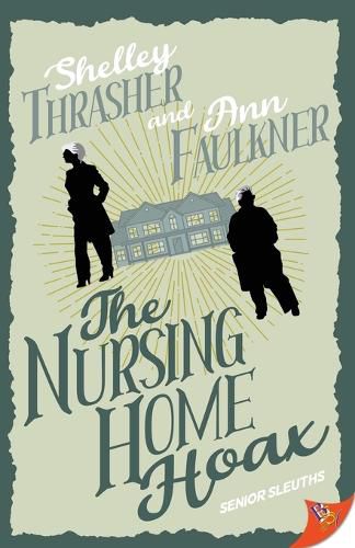 Cover image for The Nursing Home Hoax