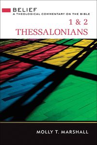 Cover image for 1 & 2 Thessalonians