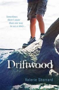 Cover image for Driftwood