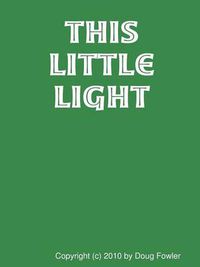 Cover image for This Little Light